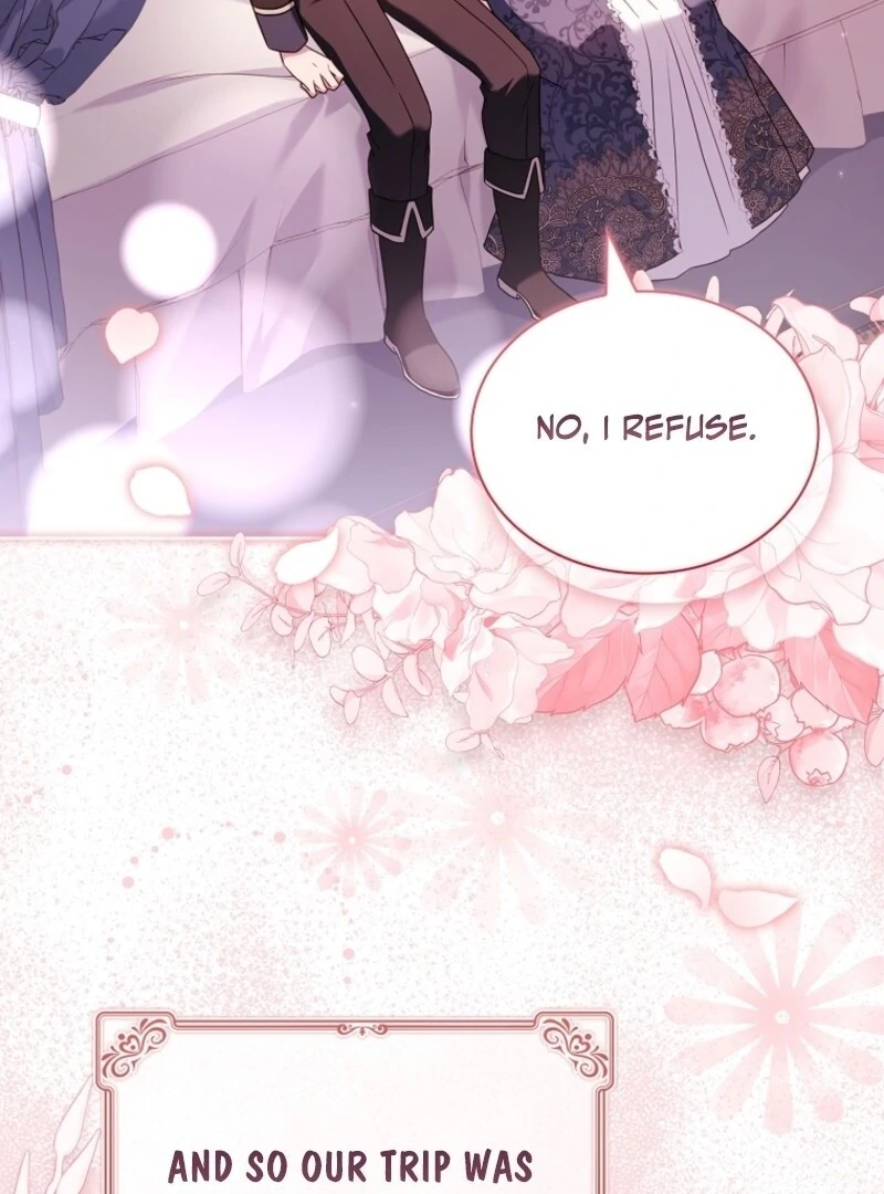 The Lady Wants to Rest Chapter 178 - Page 87