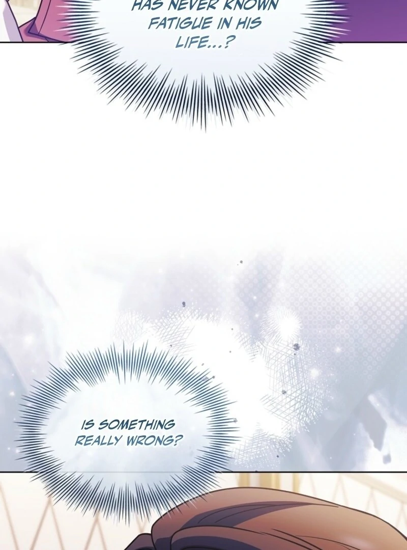 The Lady Wants to Rest Chapter 178 - Page 9