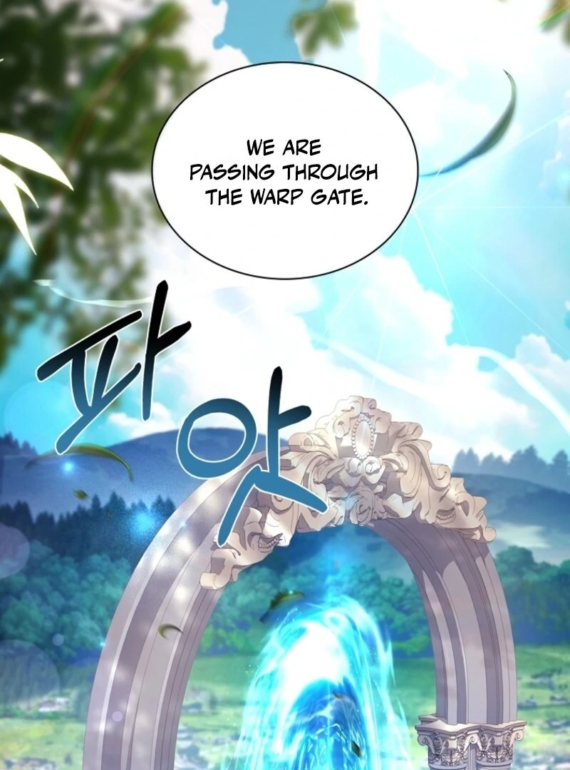 The Lady Wants to Rest Chapter 178 - Page 91