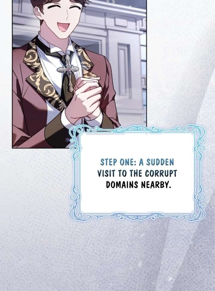 The Lady Wants to Rest Chapter 179 - Page 117