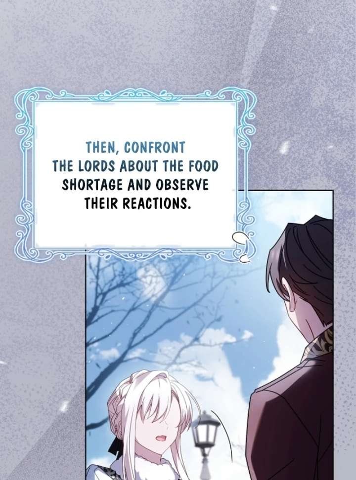 The Lady Wants to Rest Chapter 179 - Page 118