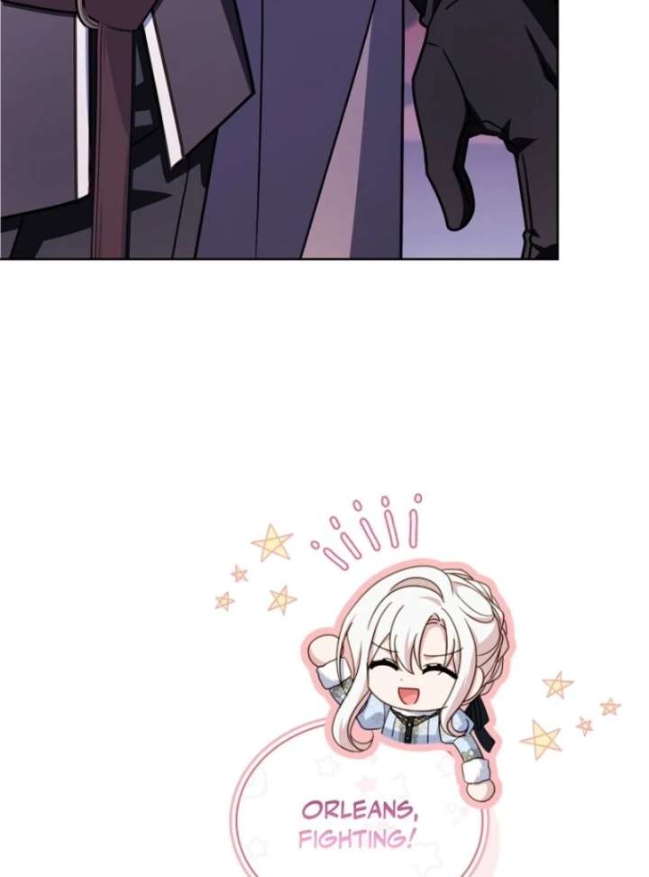 The Lady Wants to Rest Chapter 179 - Page 134