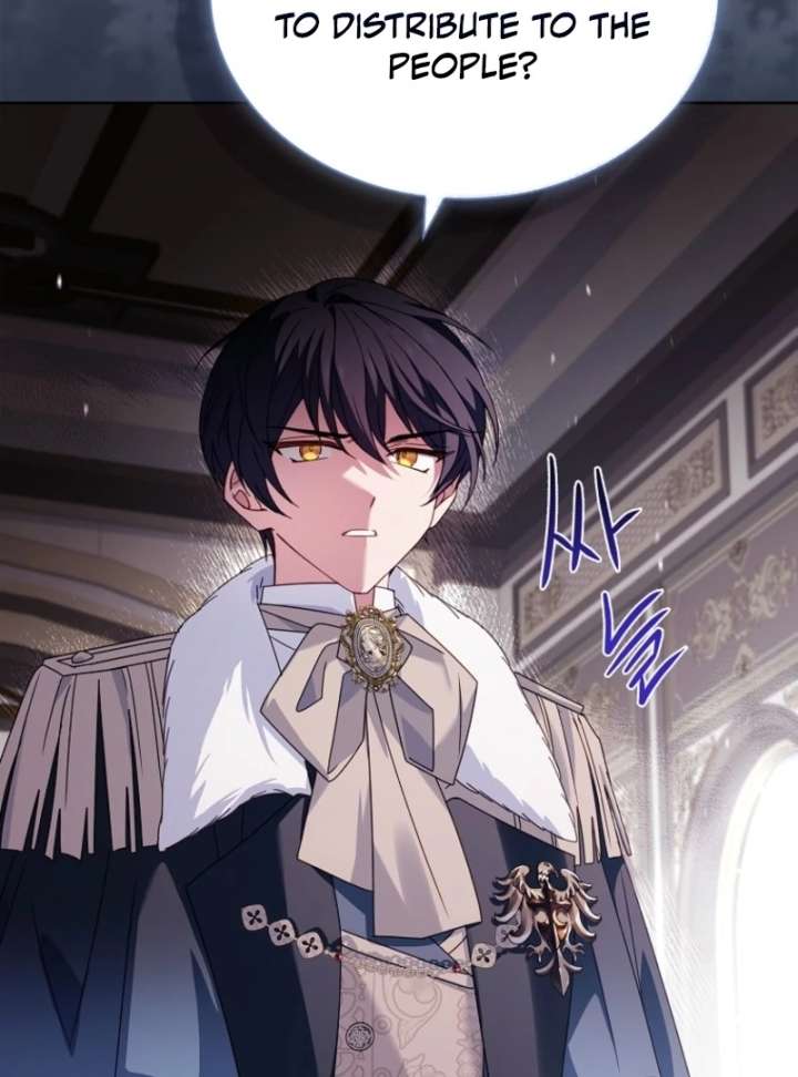 The Lady Wants to Rest Chapter 179 - Page 18