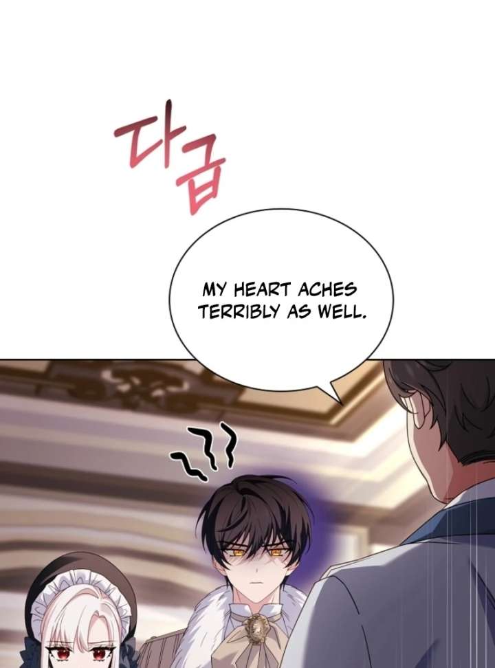 The Lady Wants to Rest Chapter 179 - Page 21