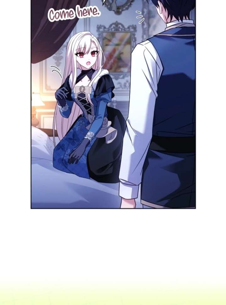 The Lady Wants to Rest Chapter 179 - Page 43