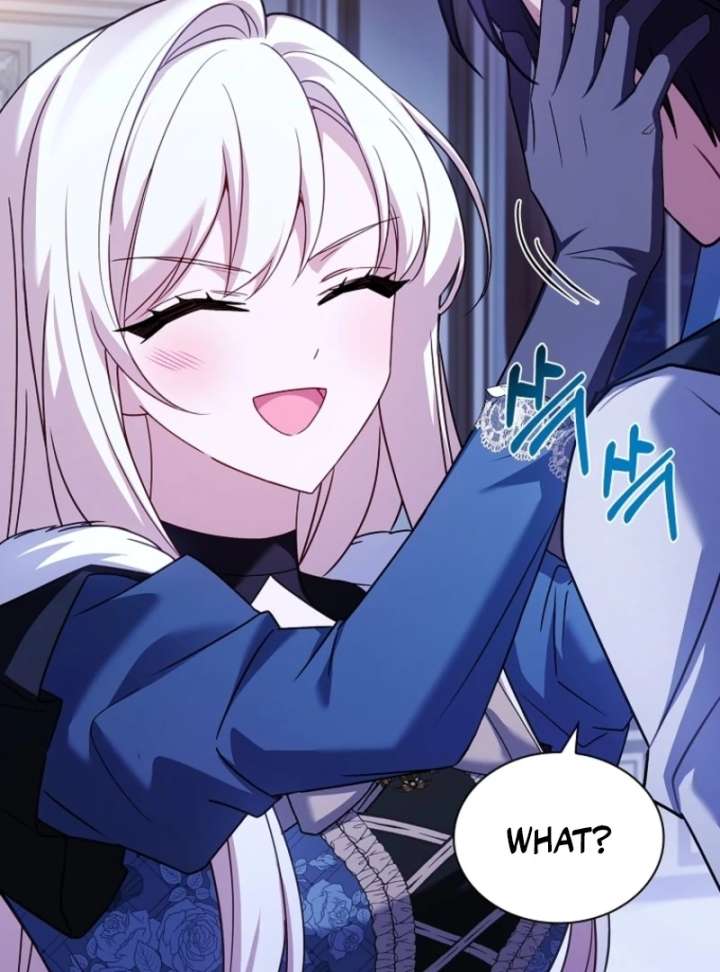 The Lady Wants to Rest Chapter 179 - Page 46