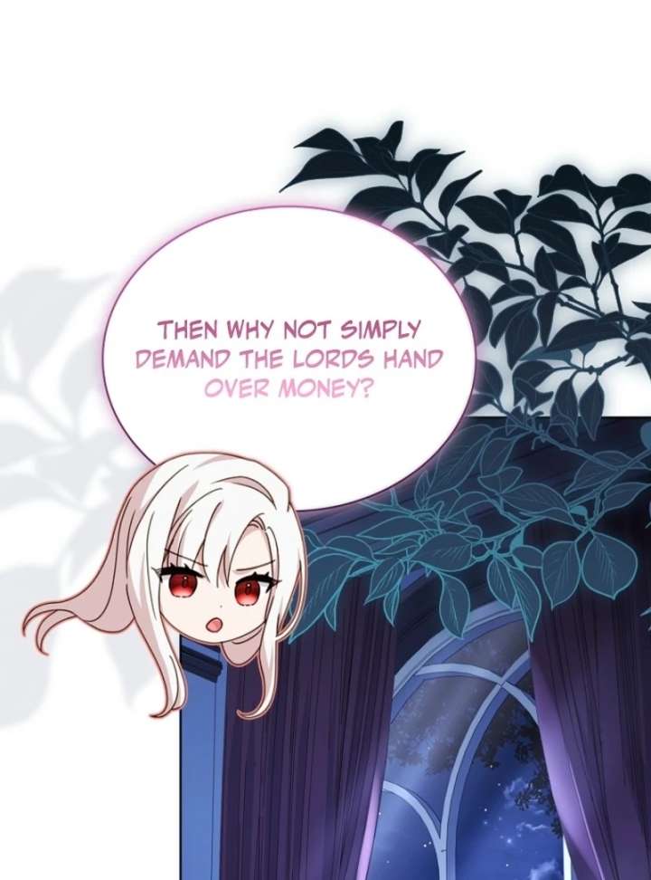 The Lady Wants to Rest Chapter 179 - Page 75