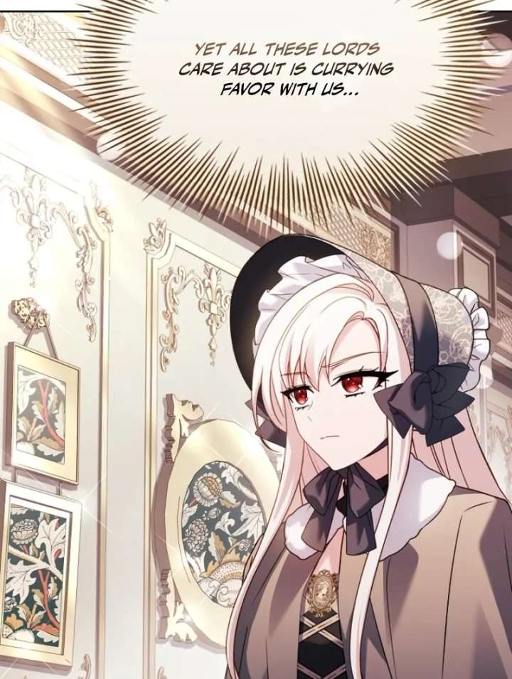 The Lady Wants to Rest Chapter 179 - Page 8