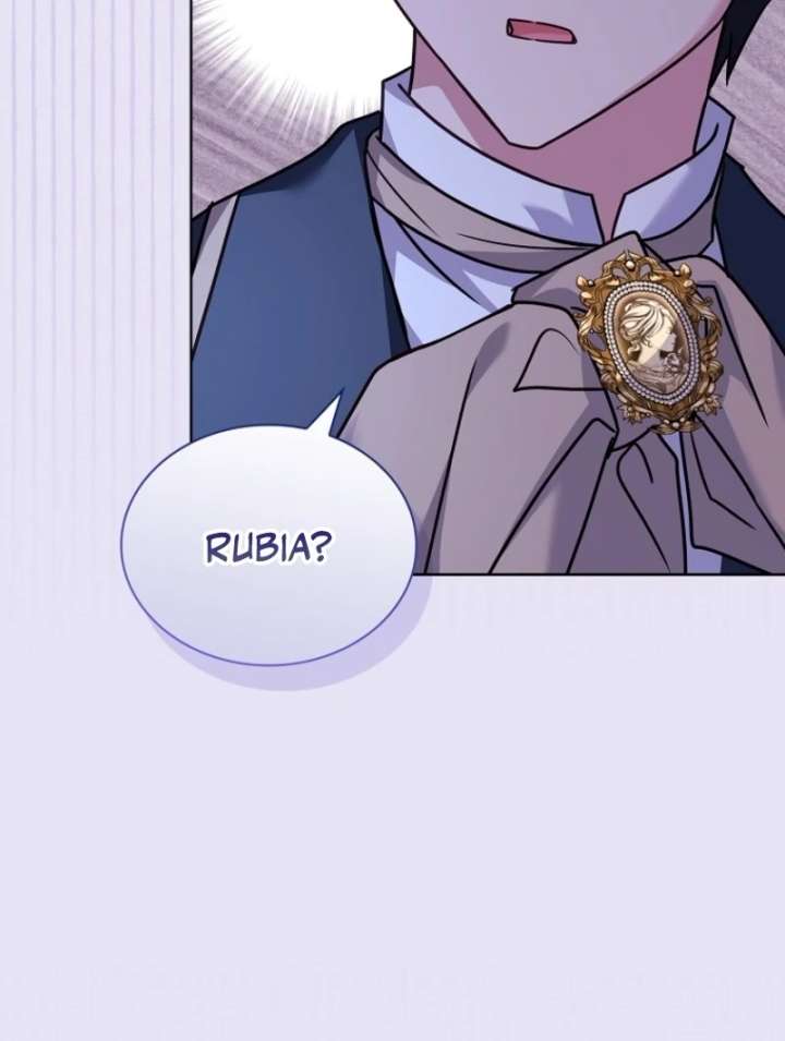 The Lady Wants to Rest Chapter 179 - Page 80