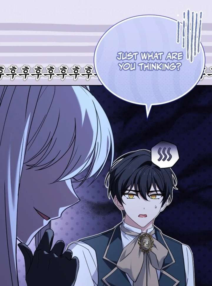 The Lady Wants to Rest Chapter 179 - Page 81