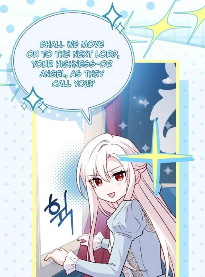 The Lady Wants to Rest Chapter 180 - Page 111