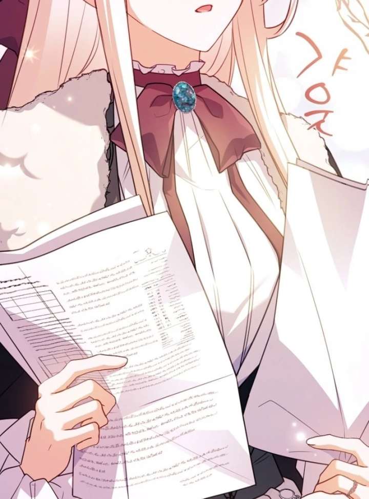 The Lady Wants to Rest Chapter 180 - Page 144