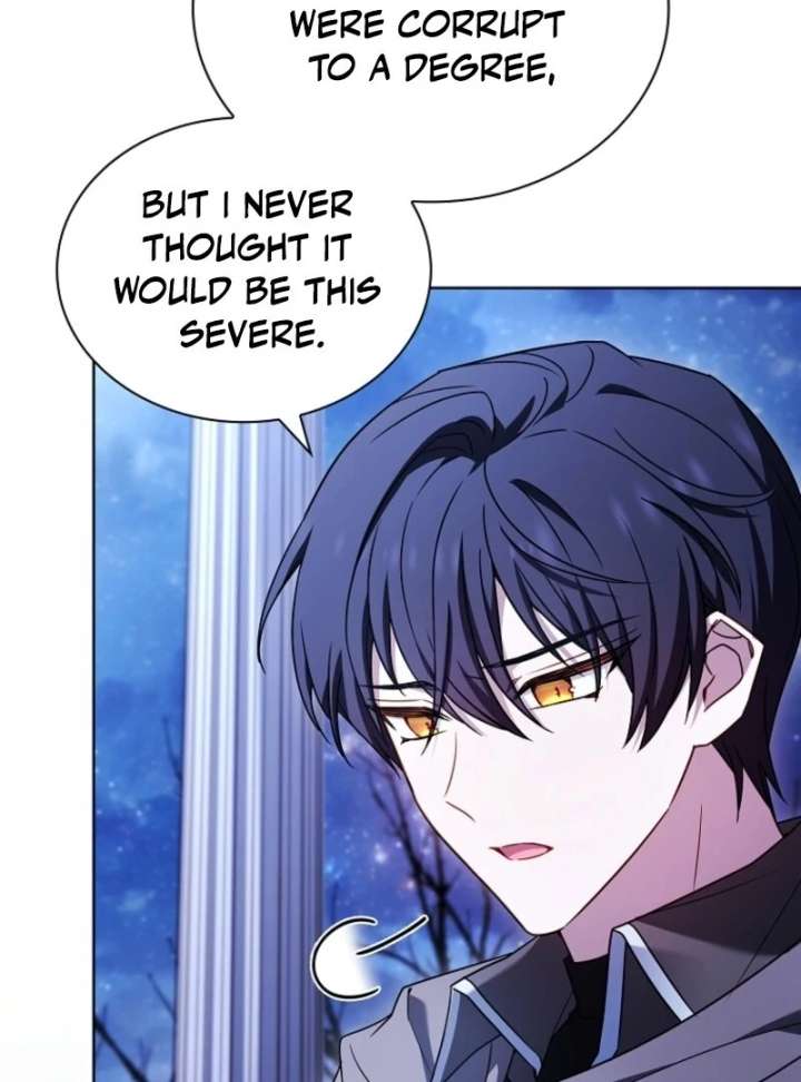 The Lady Wants to Rest Chapter 180 - Page 22