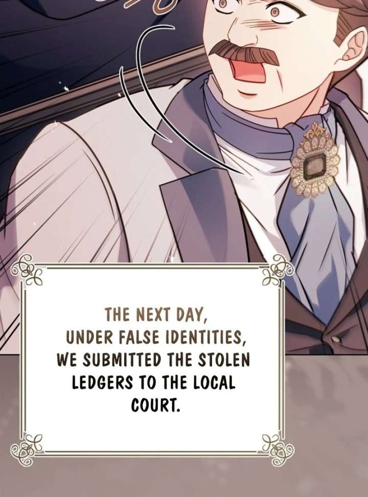 The Lady Wants to Rest Chapter 180 - Page 32