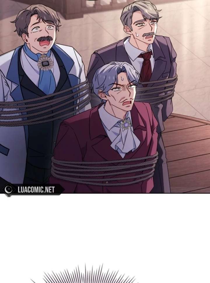 The Lady Wants to Rest Chapter 180 - Page 42