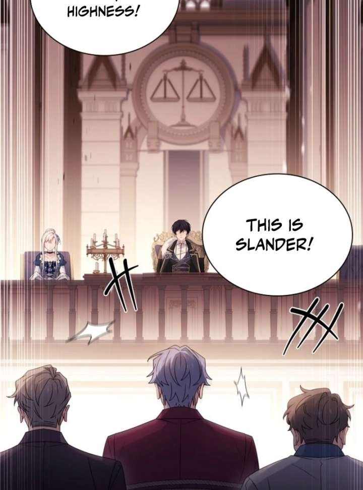 The Lady Wants to Rest Chapter 180 - Page 45