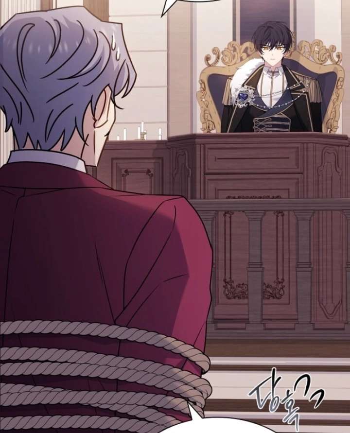 The Lady Wants to Rest Chapter 180 - Page 54