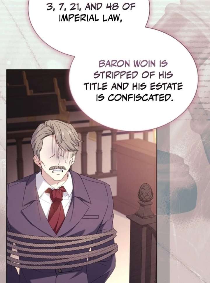 The Lady Wants to Rest Chapter 180 - Page 77