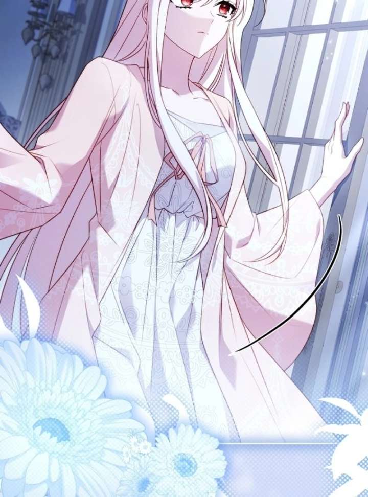 The Lady Wants to Rest Chapter 180 - Page 8