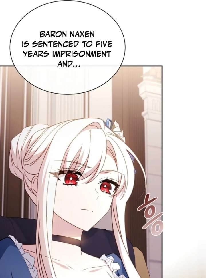 The Lady Wants to Rest Chapter 180 - Page 83