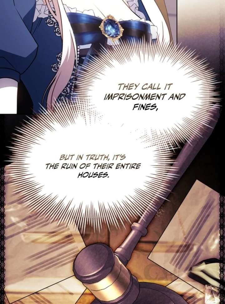 The Lady Wants to Rest Chapter 180 - Page 84