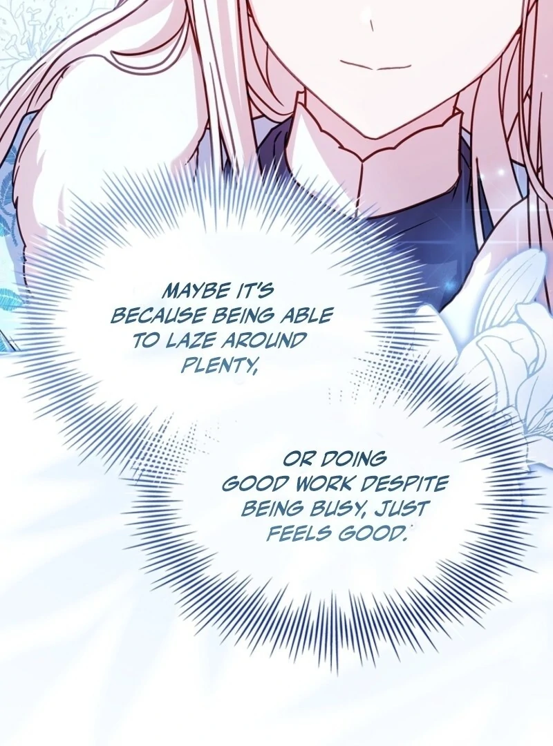 The Lady Wants to Rest Chapter 181 - Page 107