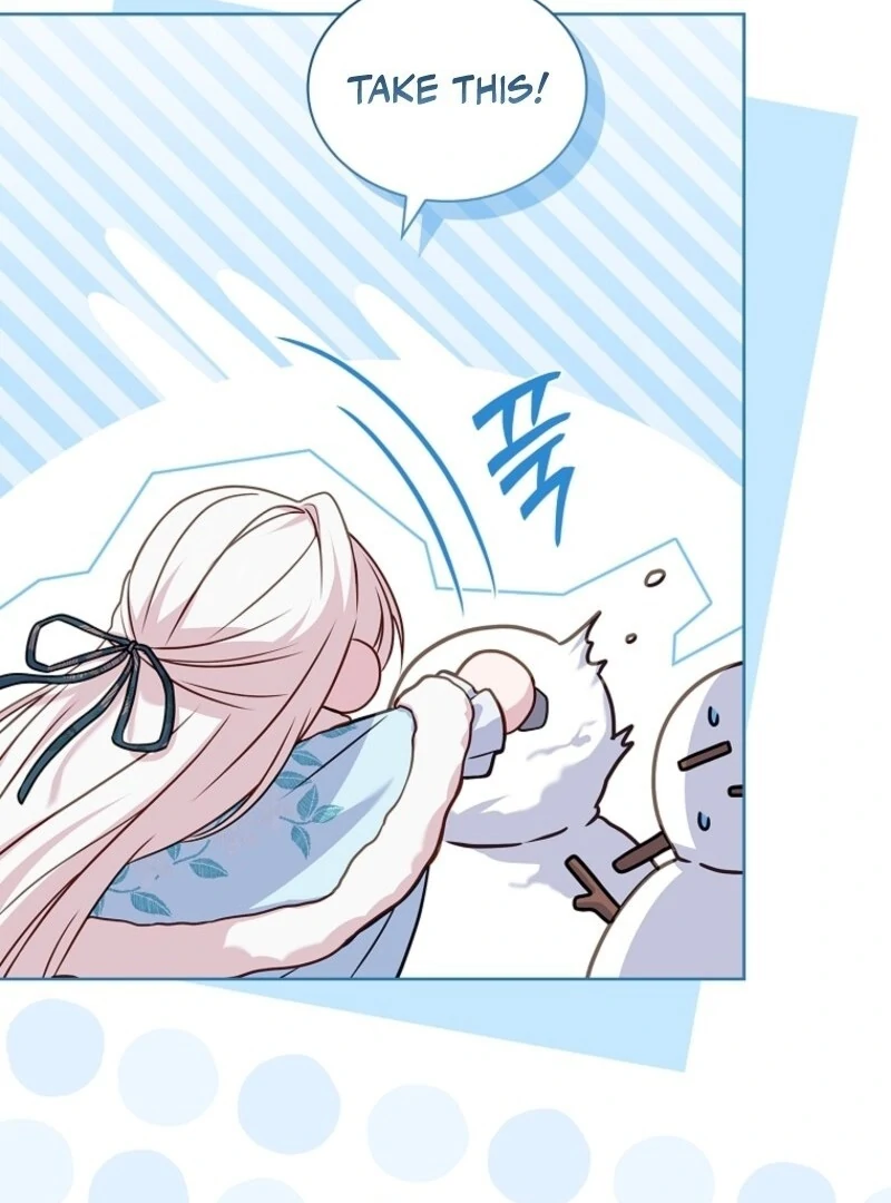 The Lady Wants to Rest Chapter 181 - Page 114