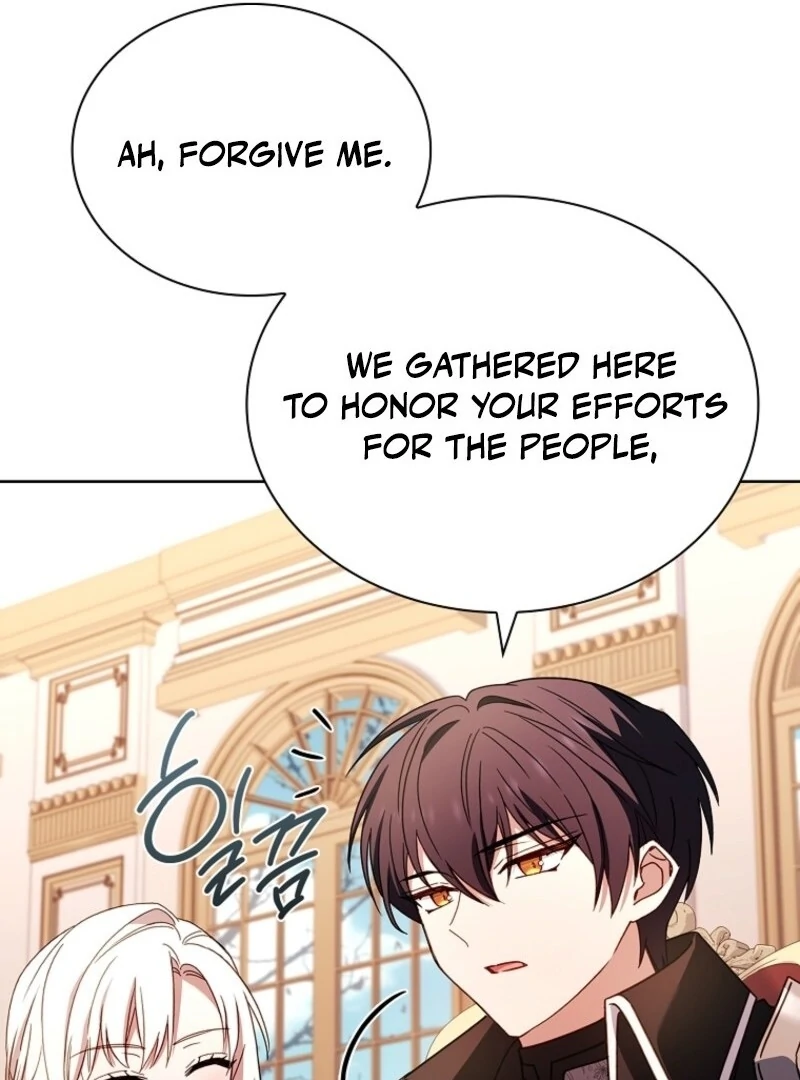 The Lady Wants to Rest Chapter 181 - Page 15