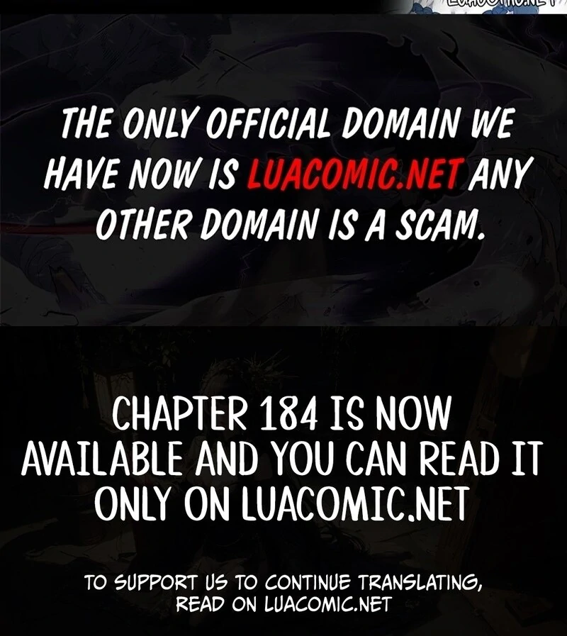 The Lady Wants to Rest Chapter 181 - Page 156