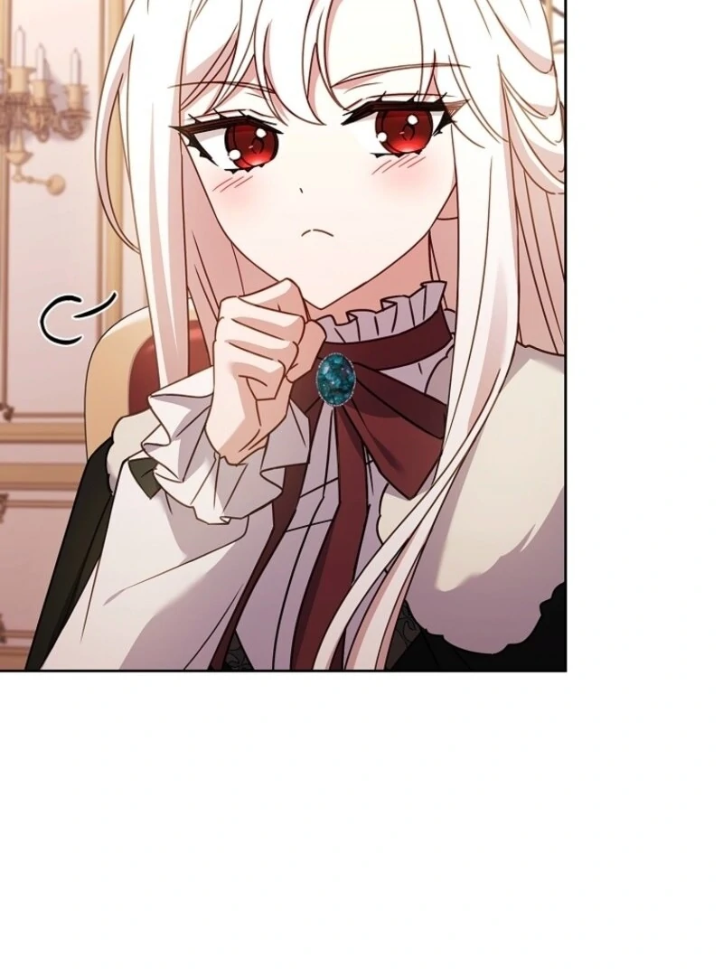 The Lady Wants to Rest Chapter 181 - Page 20