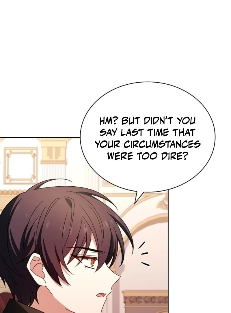 The Lady Wants to Rest Chapter 181 - Page 25