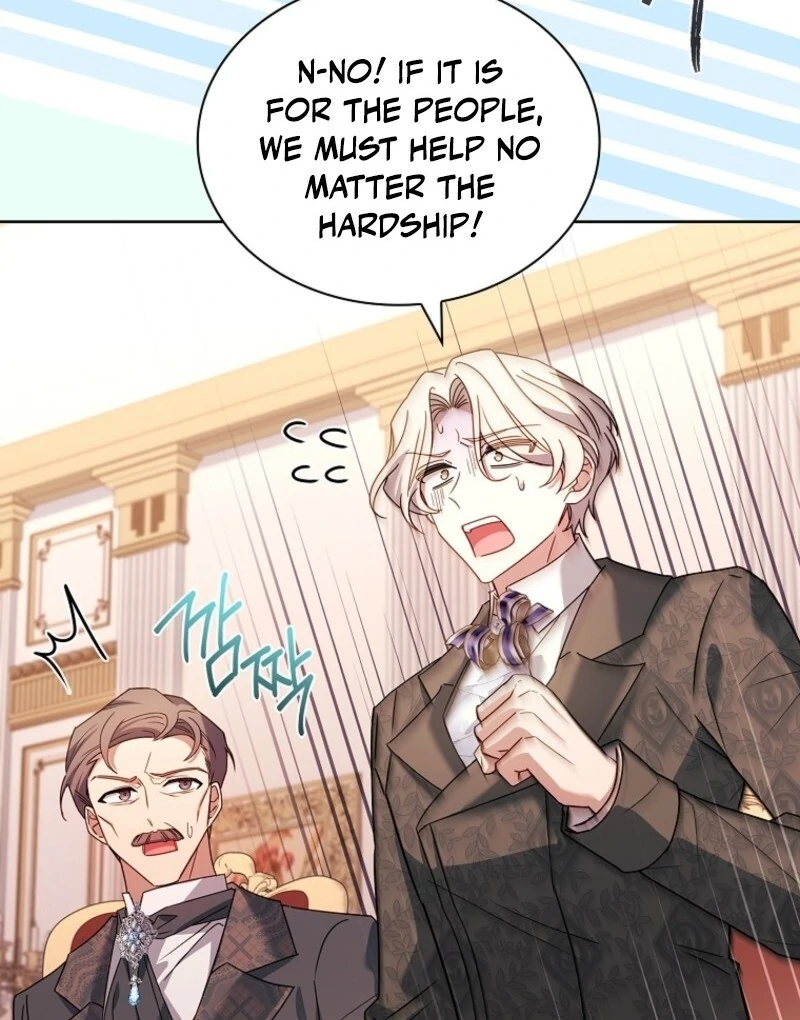 The Lady Wants to Rest Chapter 181 - Page 27