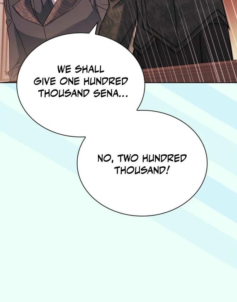 The Lady Wants to Rest Chapter 181 - Page 28