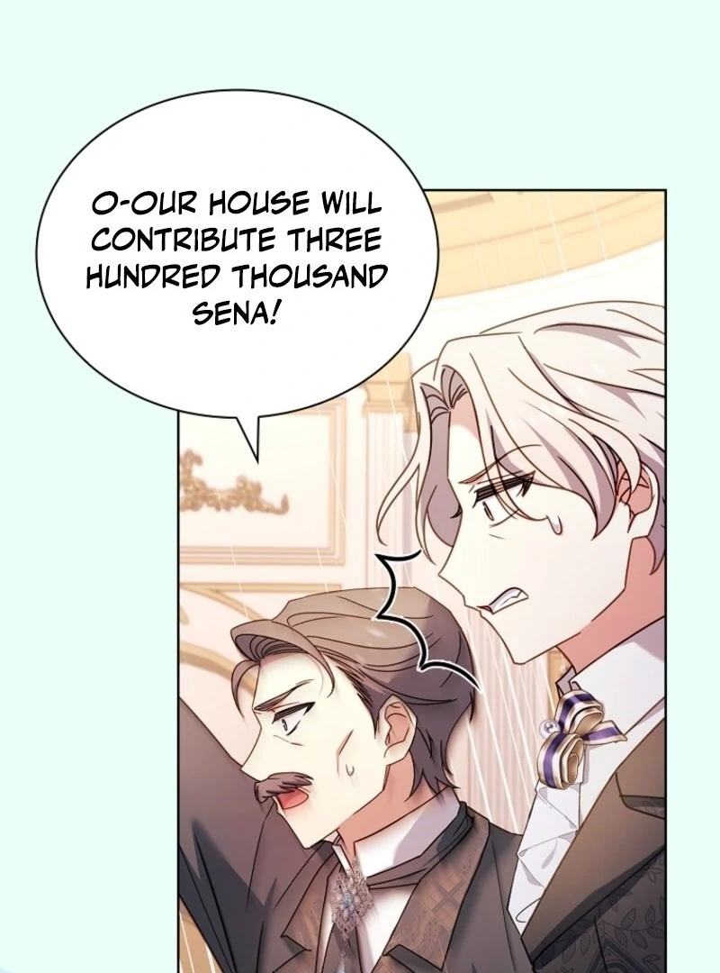 The Lady Wants to Rest Chapter 181 - Page 29