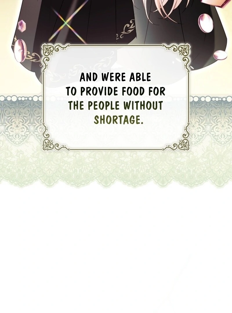 The Lady Wants to Rest Chapter 181 - Page 36