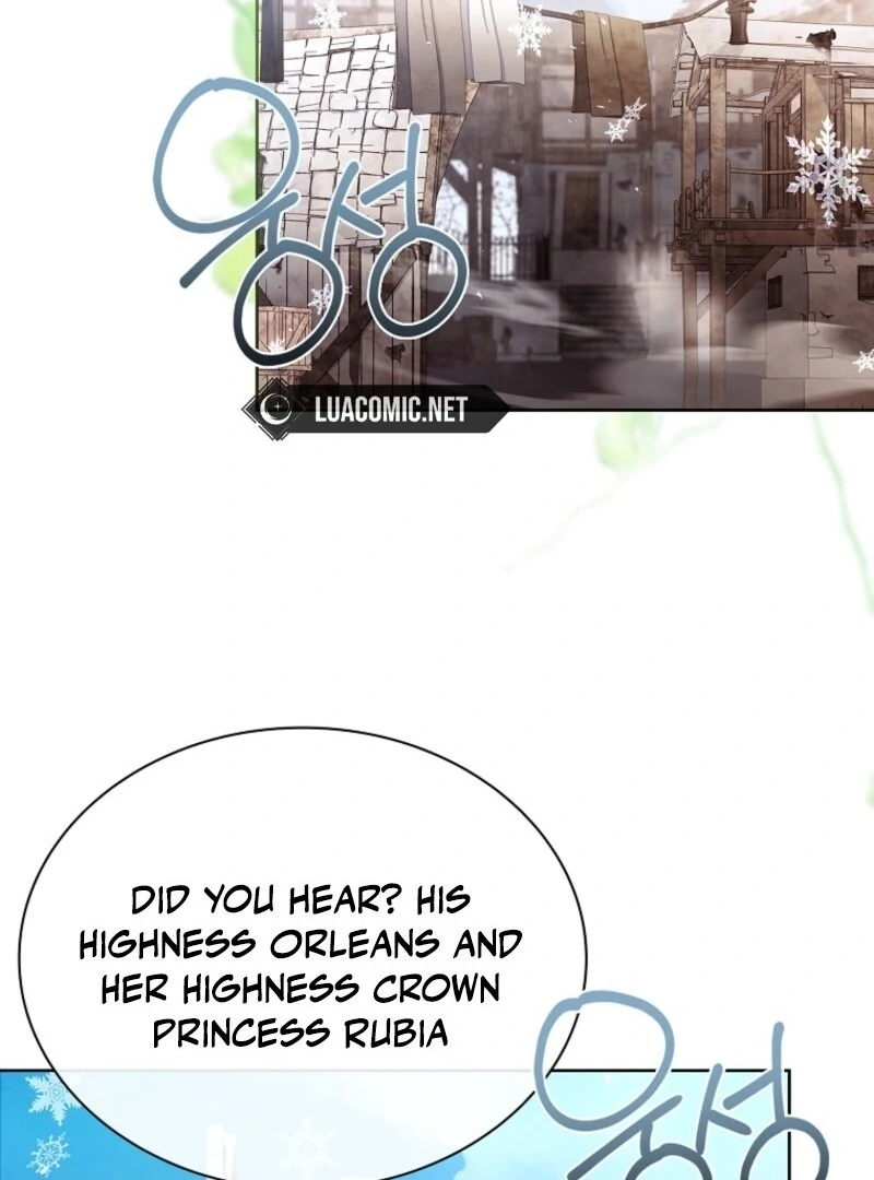 The Lady Wants to Rest Chapter 181 - Page 38