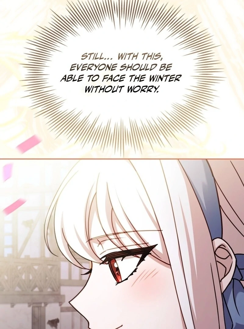 The Lady Wants to Rest Chapter 181 - Page 53