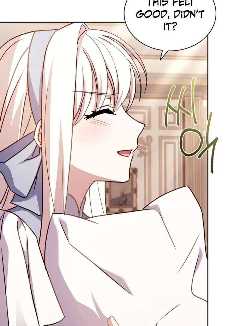 The Lady Wants to Rest Chapter 181 - Page 61