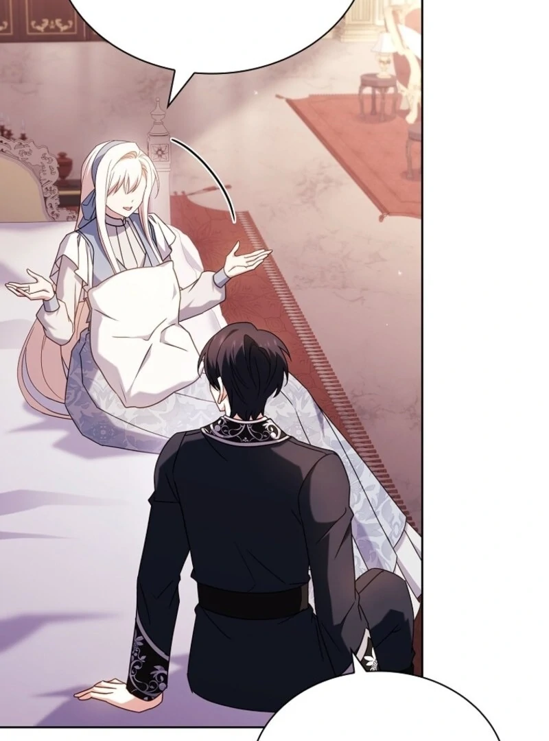 The Lady Wants to Rest Chapter 181 - Page 67