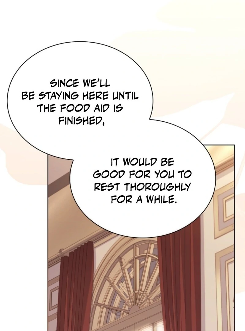 The Lady Wants to Rest Chapter 181 - Page 71