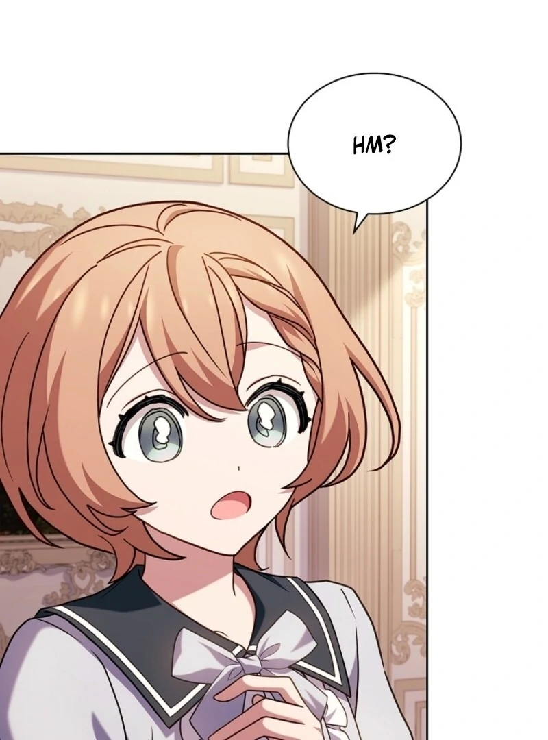 The Lady Wants to Rest Chapter 181 - Page 79