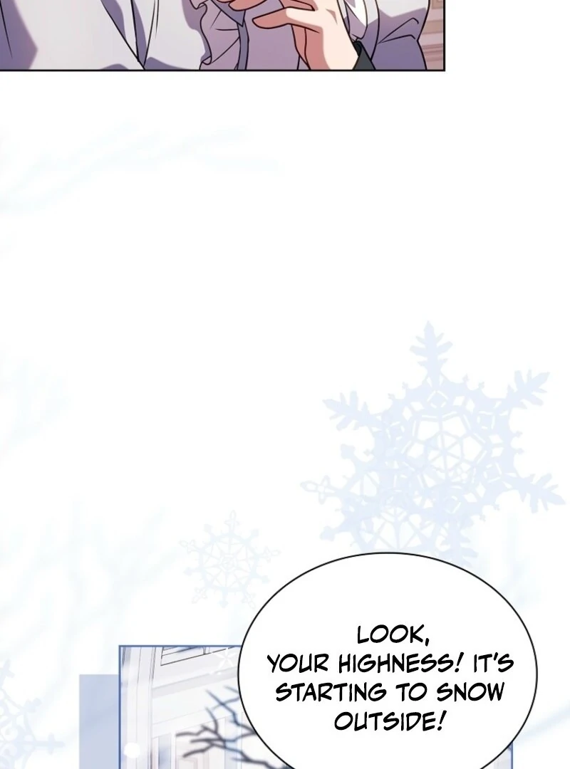 The Lady Wants to Rest Chapter 181 - Page 80