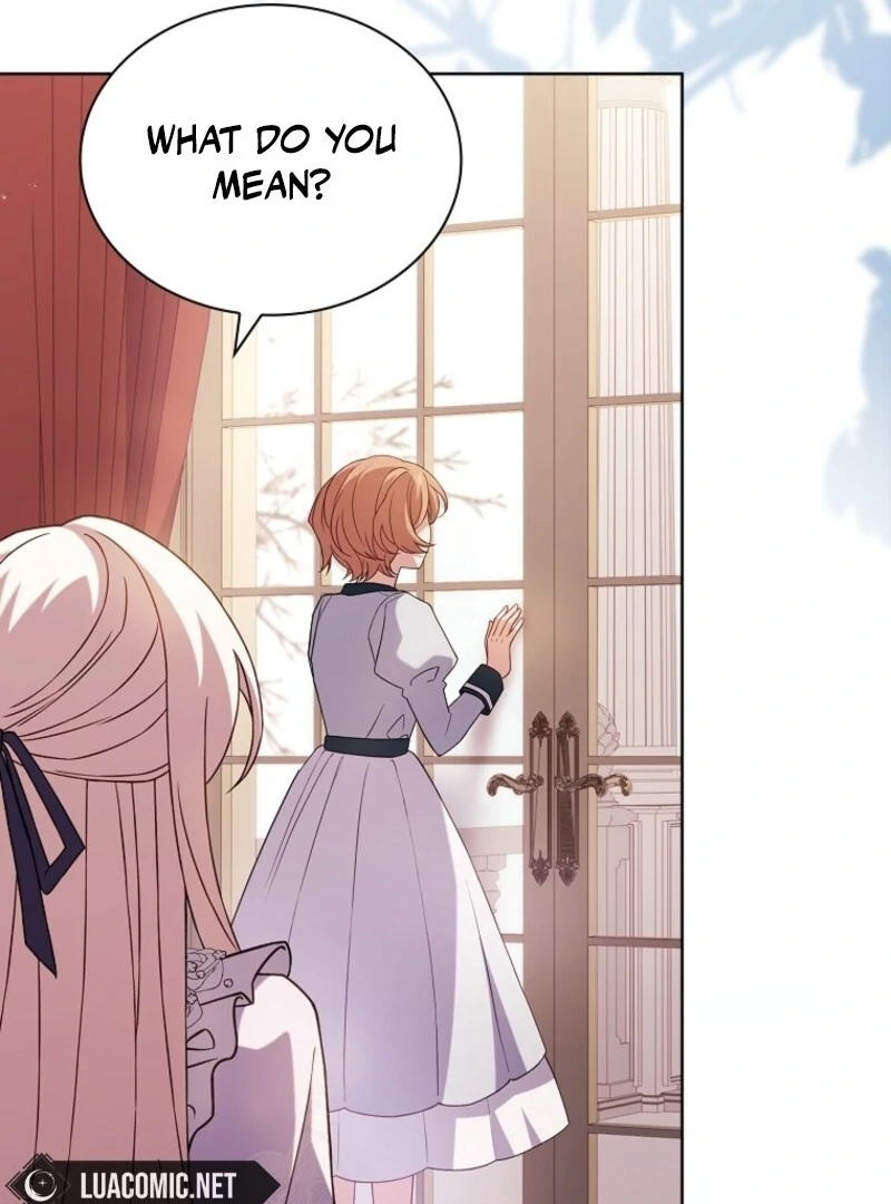 The Lady Wants to Rest Chapter 181 - Page 85