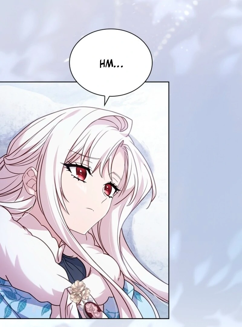 The Lady Wants to Rest Chapter 182 - Page 130