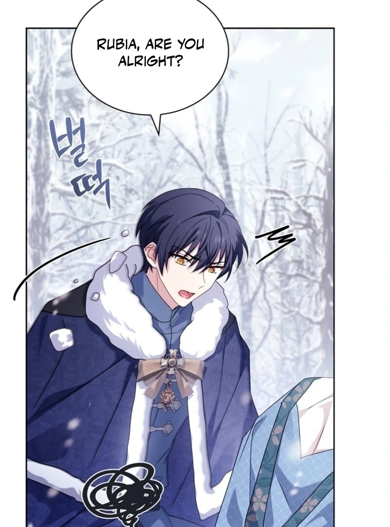 The Lady Wants to Rest Chapter 182 - Page 90