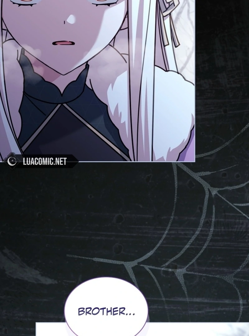 The Lady Wants to Rest Chapter 183 - Page 125