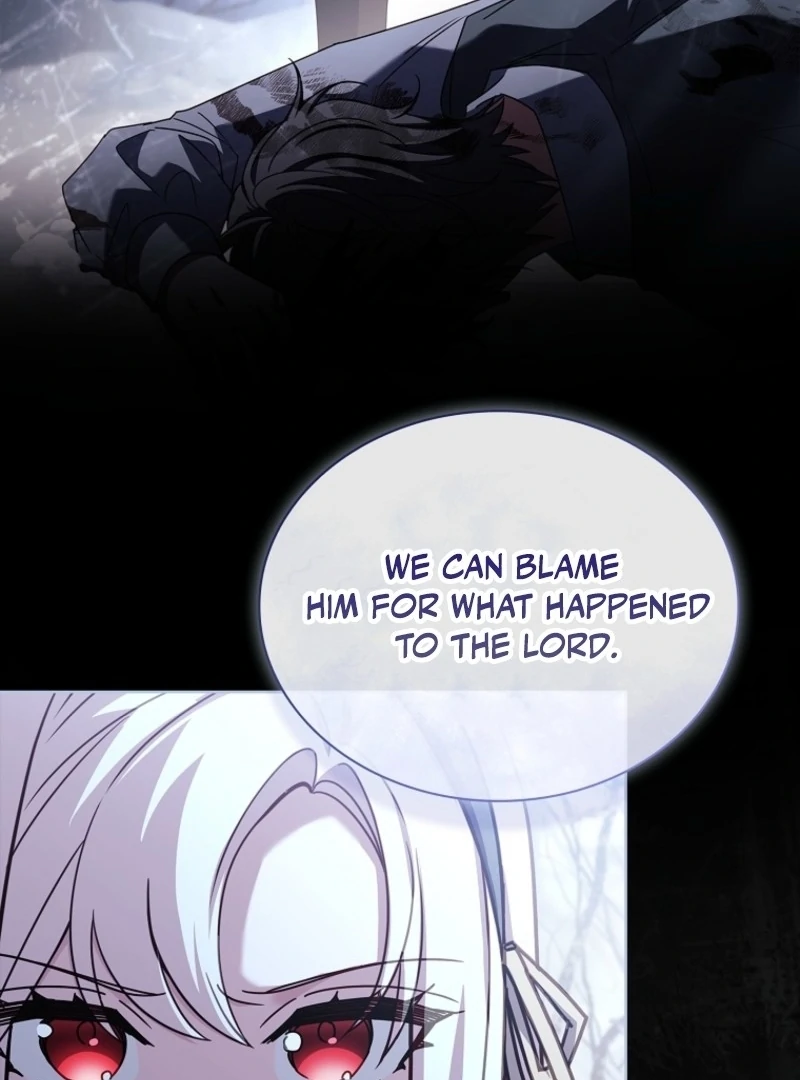 The Lady Wants to Rest Chapter 183 - Page 128