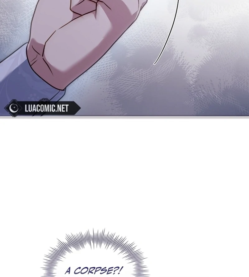 The Lady Wants to Rest Chapter 183 - Page 146