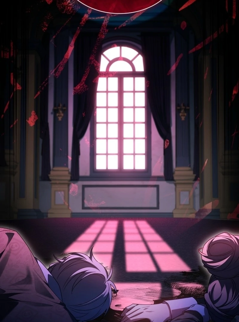 The Lady Wants to Rest Chapter 183 - Page 21