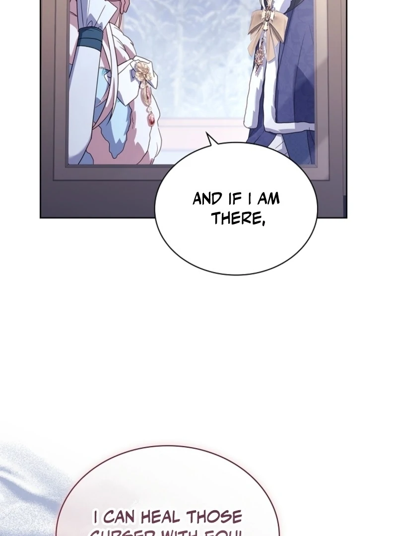 The Lady Wants to Rest Chapter 183 - Page 34